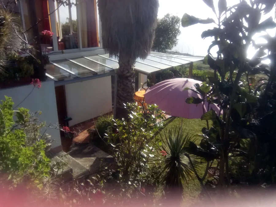 Haus auf La Palma/Kanaren