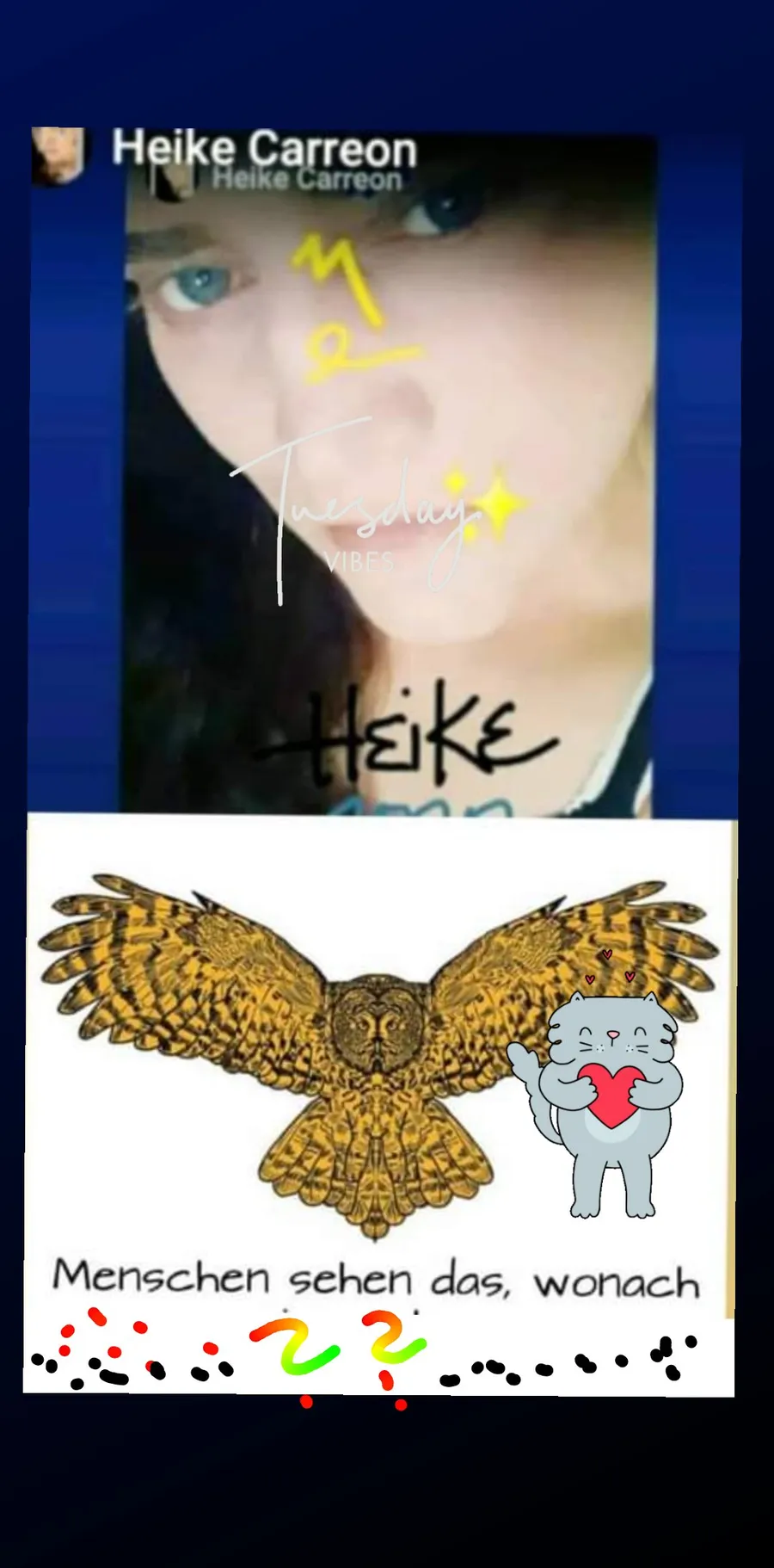 Heike Carreon