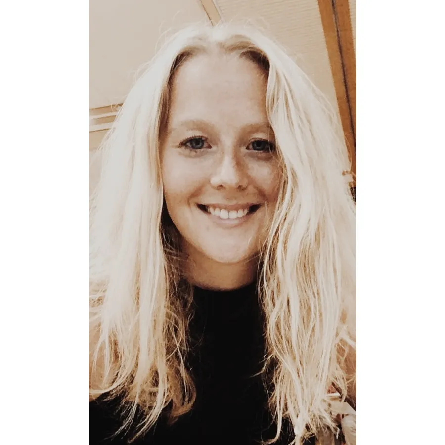Annabelle Faiß