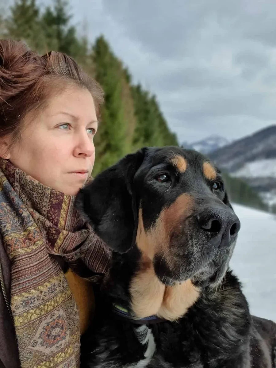 pet-&housesitting im herzen österreichs