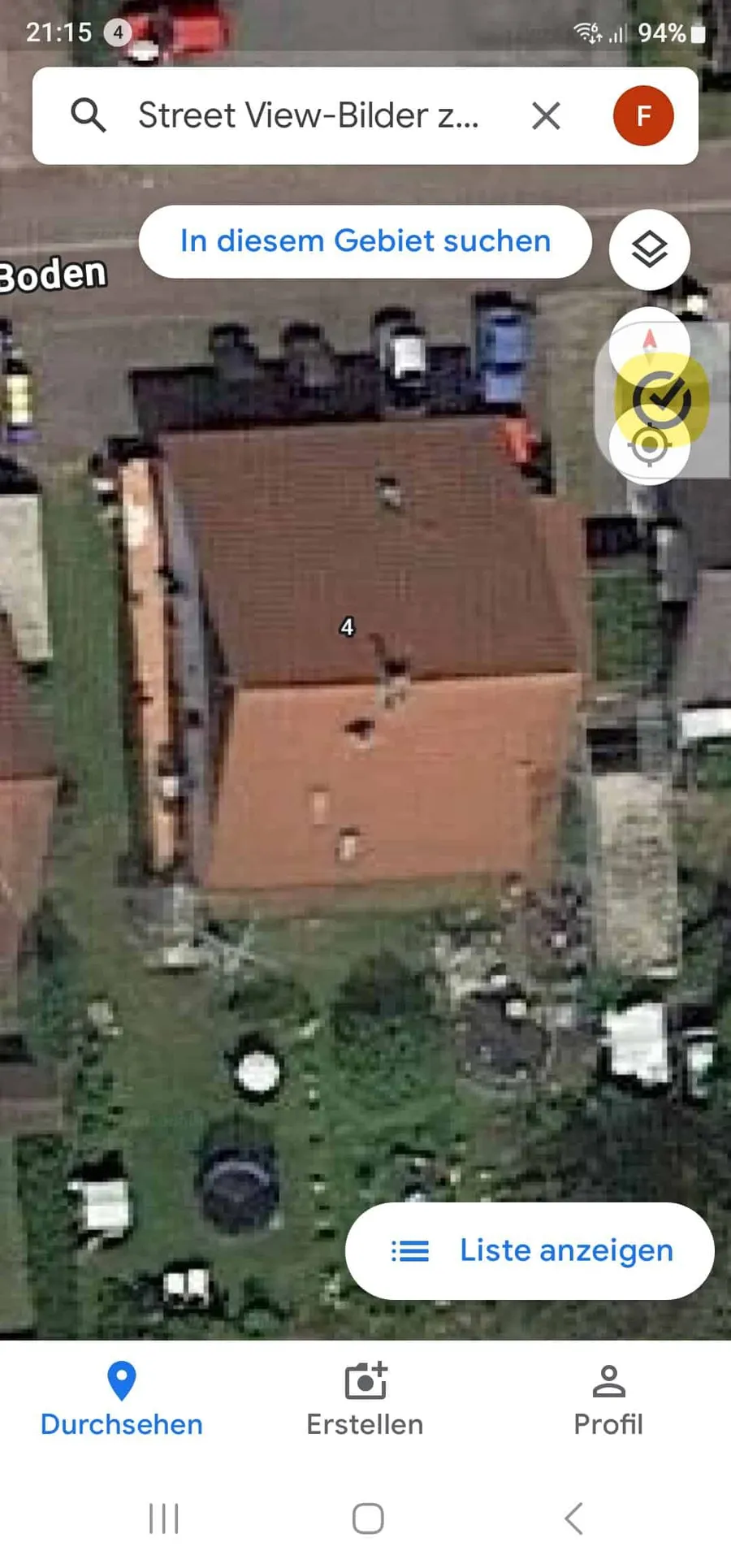 Tolle RG Wohnung
