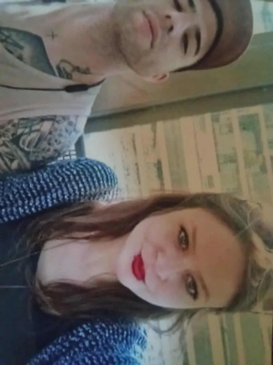 Christine & Michael
