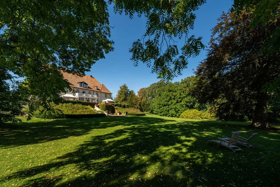 Ferien- und Pferdehof Gut Klein Nienhagen