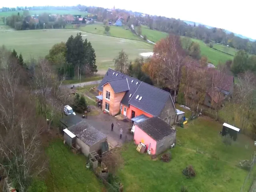 Kleine Hexe Kinderglück FASD Fachzentrum im Norden