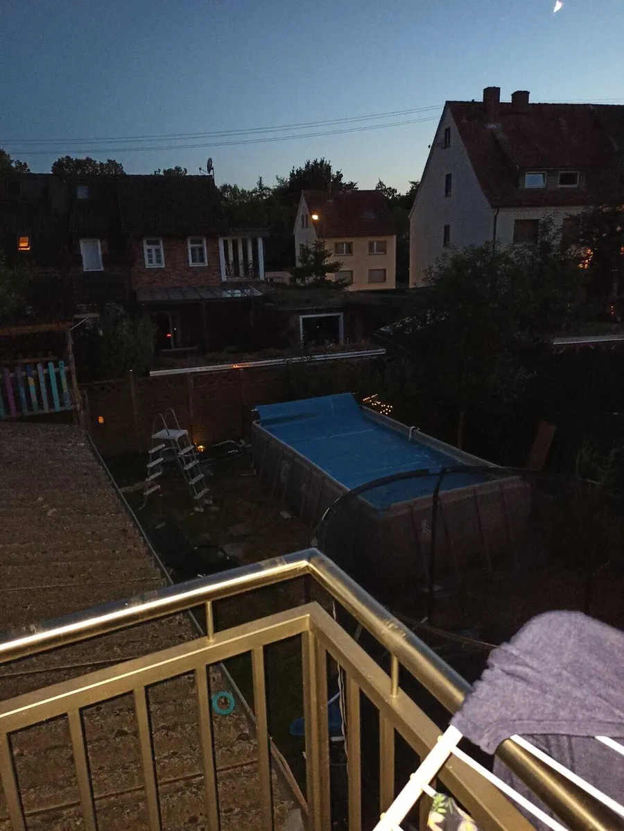 Tiere und Haus suchen kurzfristig Betreuung