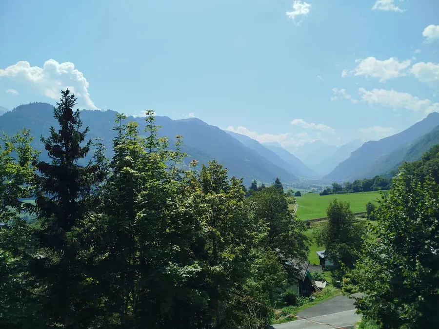 Help Us Finish Our Eco-Home in the Swiss Alps