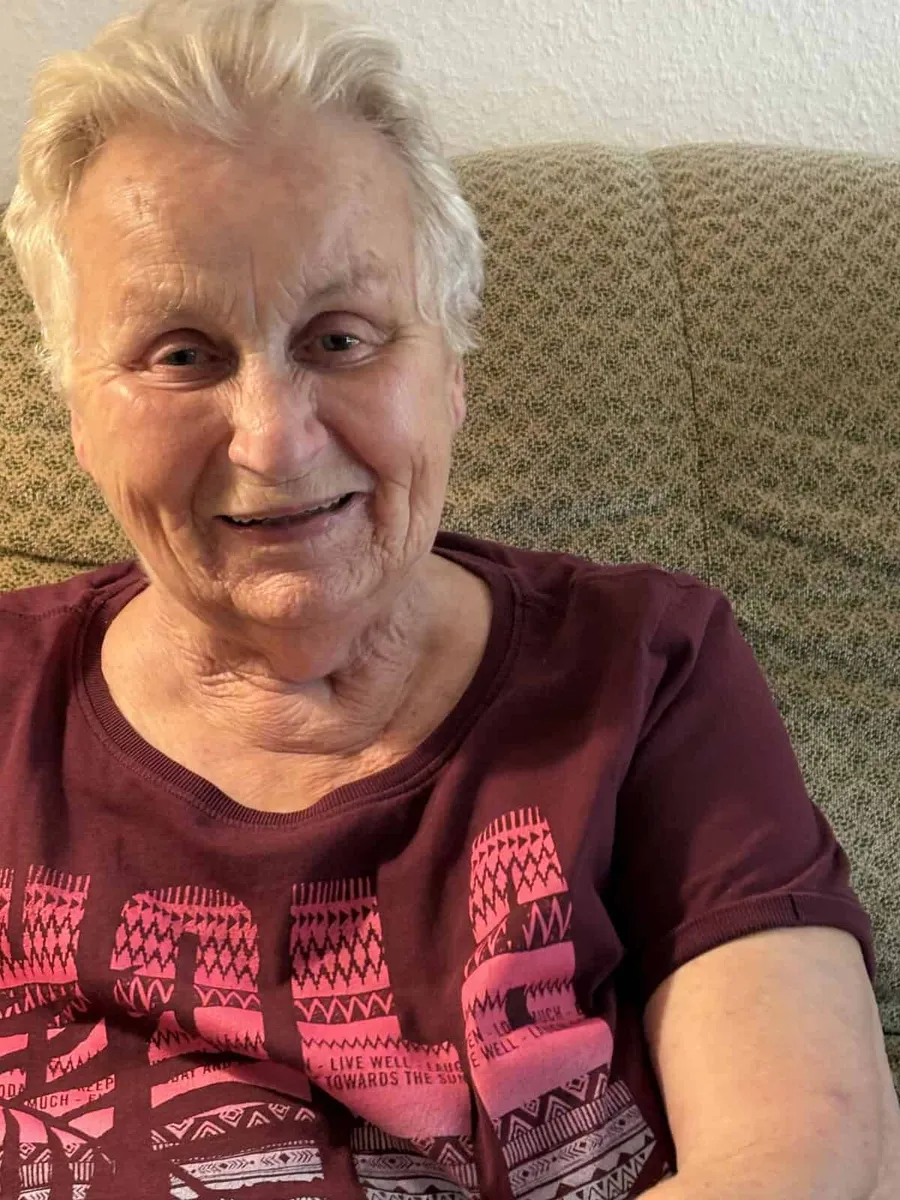 Barbara Feldmeier