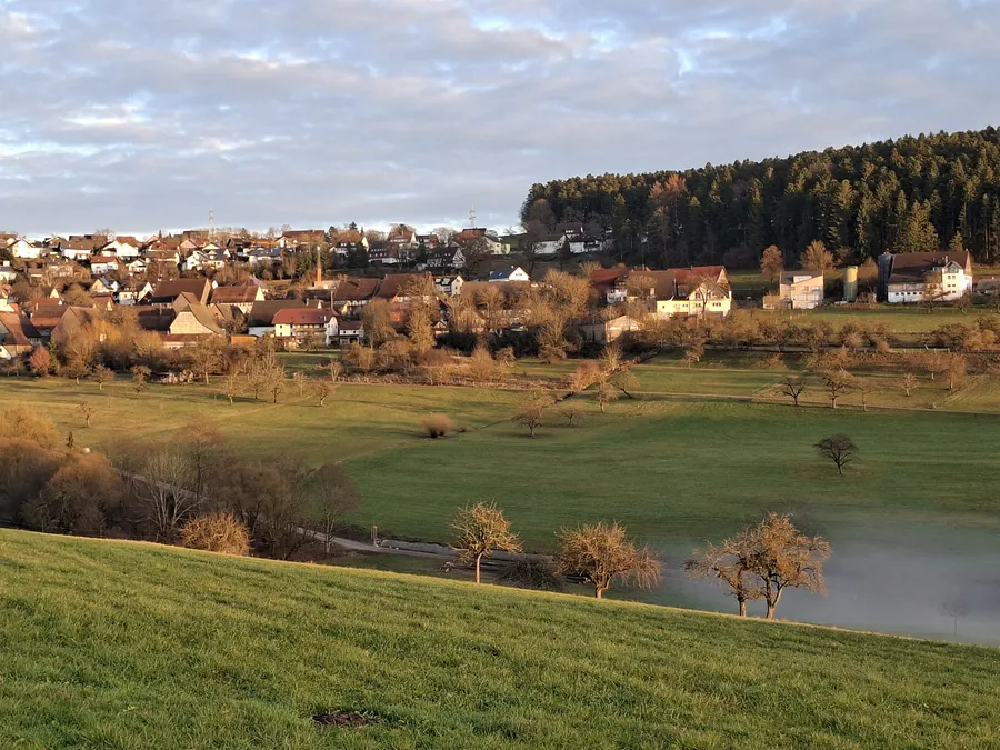 Urlaub auf dem Sterntalerhof