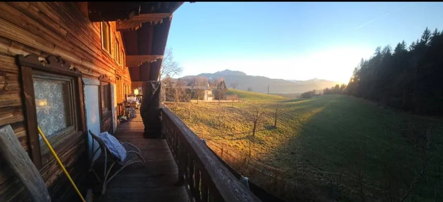 Wohnen in Tirol gegen Mithilfe gesucht!