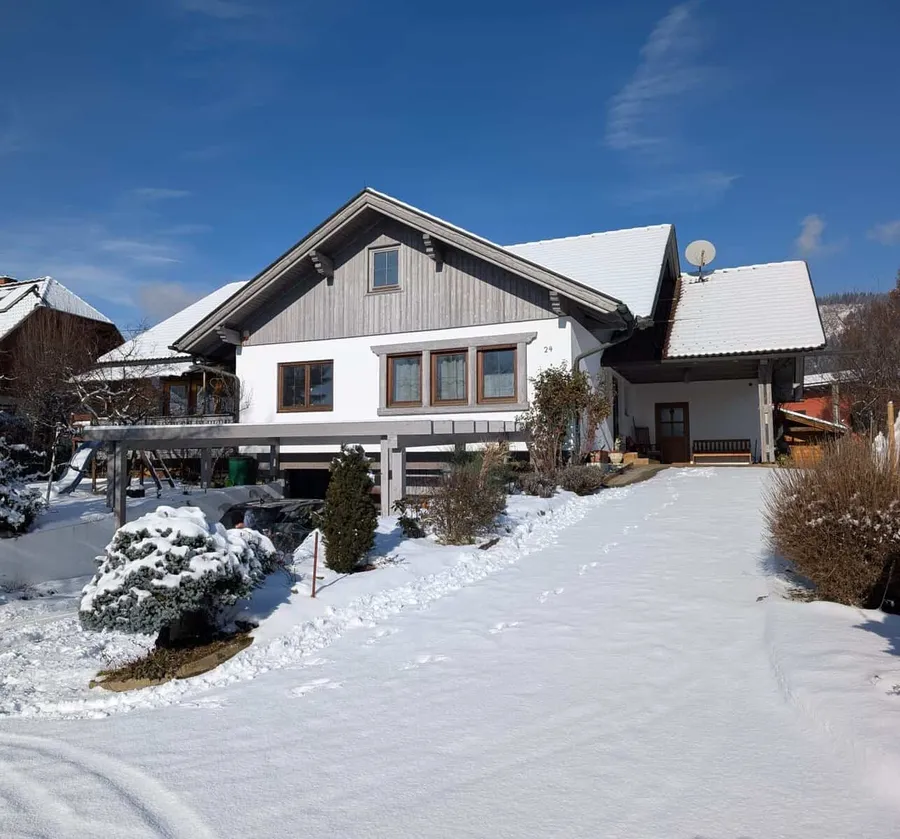 Wohnen gegen Hilfe in Villach, Österreich