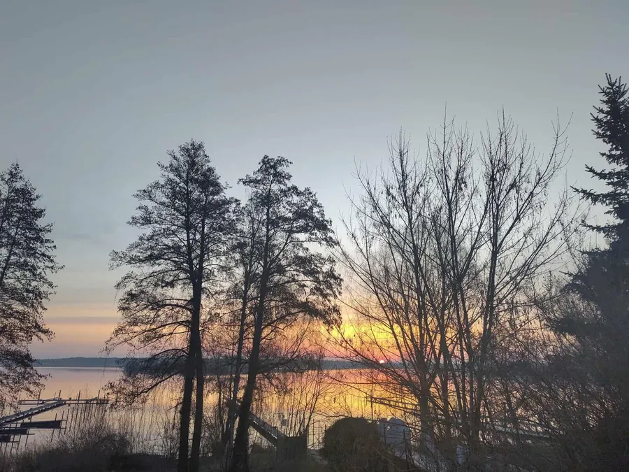 Villa Kunterbunt am See sucht Hr. Nilsson