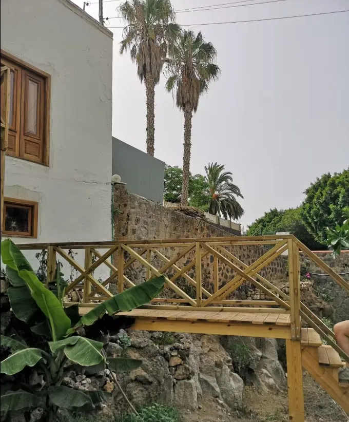 Finca im Osten Teneriffas